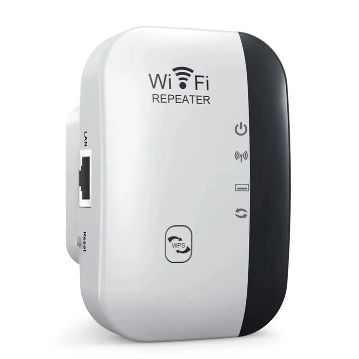 Répéteur Wifi